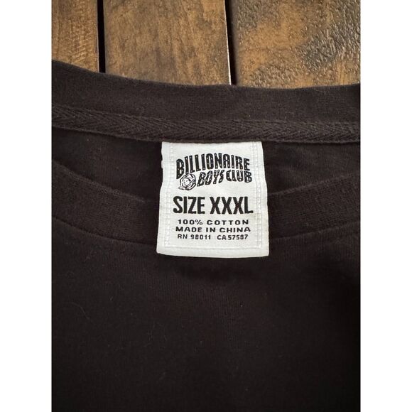 BBC Long SleeveTee Classic Streetwear - Picture 7 of 7